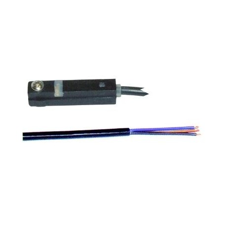 SENSOR REED 3-130 V. 2,5 MTS