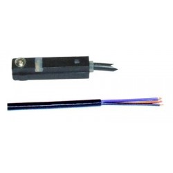 SENSOR EF.HALL PNP 10-30V CONECT.M8 300 MM