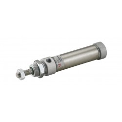 SOP. SENSOR TIPO DSL PARA MINICIL. Ø 10 MM
