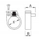 SOP. SENSOR TIPO DSL PARA MINICIL. Ø 16 MM