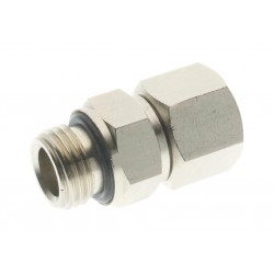 UNION CILINDRICA ORIENTABLE CON TORICA 1/8