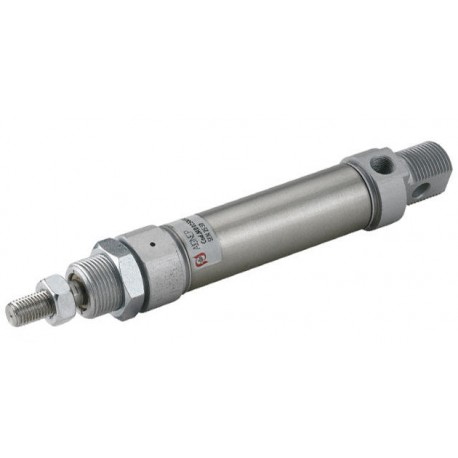 SEM Ø 8 C.25 ISO 6432 MAGNETICO