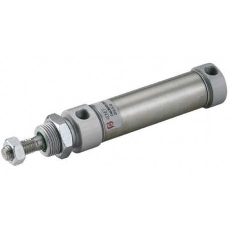 DEM Ø 16 C.25 ISO 6432 MAG.ALIMENT.90º