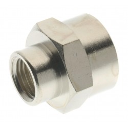 PROLONGACION HEMBRA 3/4 1"