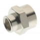 PROLONGACION HEMBRA 3/8 1/2