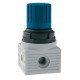 REGULADOR 1/8" PARA AGUA 0-8Bar