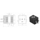 Bobina Talla 30 8W 24DC Ø10mm