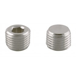 TAPON MACHO CONICO ALL.INTERIOR SIN CAB 1/2