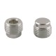 TAPON MACHO CILINDRICO 1/2