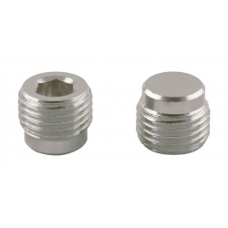 TAPON MACHO CILINDRICO 3/4