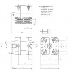 DEM 16 40 COMPACTO UNITOP MAGNETICO