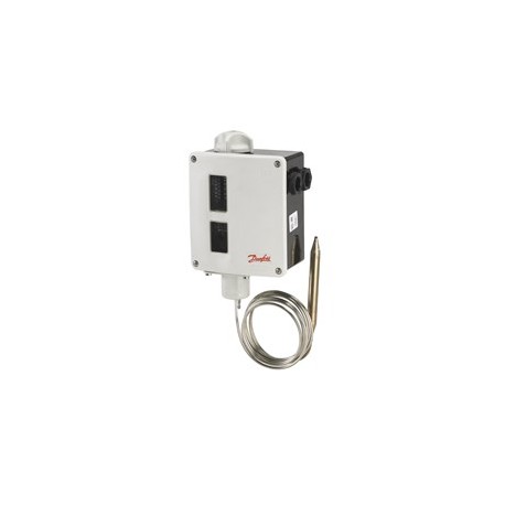 Termostato Tipo RT13 017-509766