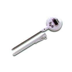 Termometro Lector Micro-Temp -50+300ºc Ø3,5mmx120mm