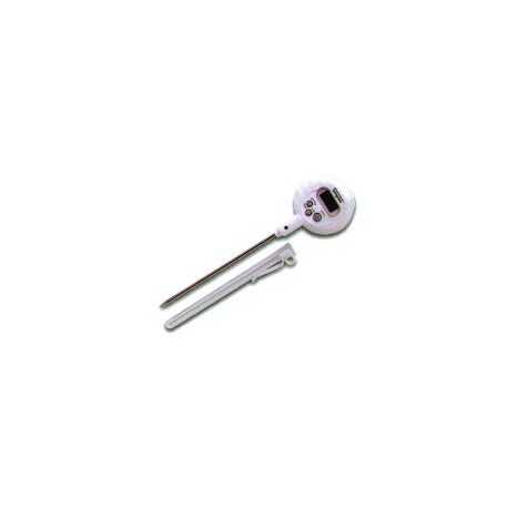 Termometro Lector Micro-Temp -50+300ºc Ø3,5mmx120mm
