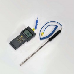Termometro Digital Tc9926A -200+1370ºc 0,1ºc