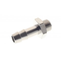 ESPIGA MACHO CILINDRICA 6 1/8