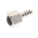 ESPIGA HEMBRA 10 3/8