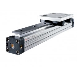 CIL.S/VAST.CON GUIA DOBLE "V" Ø40 C.2500