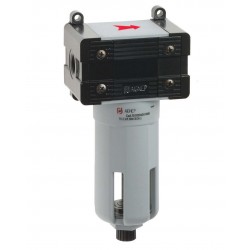 FIL COALESCENTE 2 3/8 0,01 MICRON S.