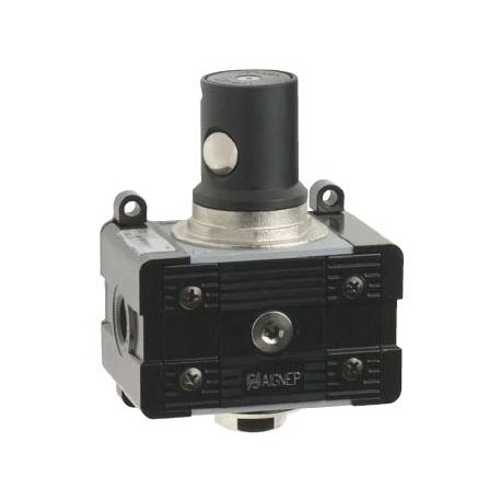 V3V 1 3/8 ELECTRONEUMATICA