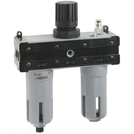 FRL 1 3/8 20 MICRON 0-8 BAR S.M.