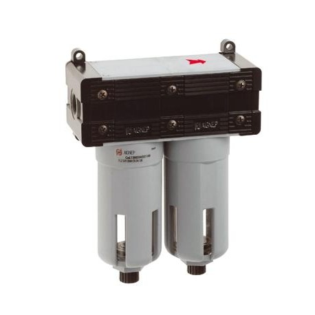 FIL+FC COALESCENTE 1 3/8 5+0,01 MICRON S.