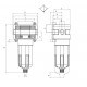 FIL 0 1/8 20 MICRON