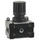 REG 0 1/4 0-8 BAR