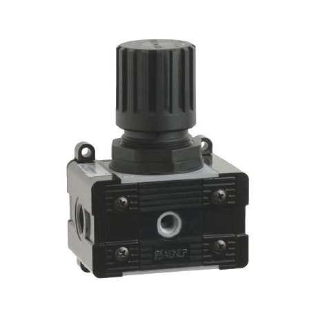 REG 0 1/4 0-8 BAR