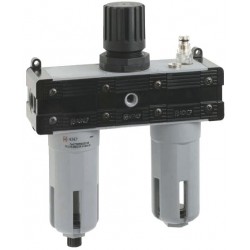 FRL 0 1/8 20 MICRON 0-8 BAR