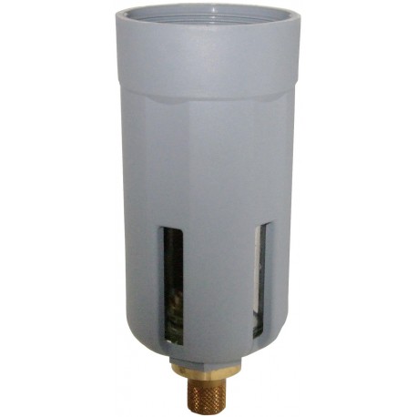 DEPOSITO FILTRO G2 AUT.