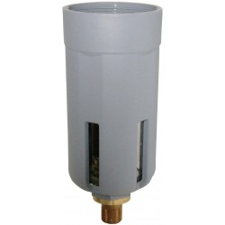 DEPOSITO FILTRO G3 AUT.