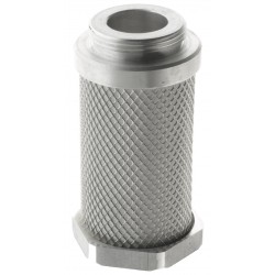 FILTRO COALESCENTE G1