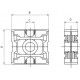 TOMA INTERMEDIA MINI