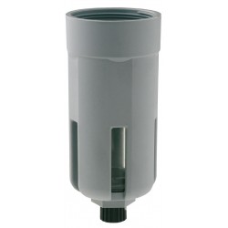 DEPOSITO FILTRO G0 S,