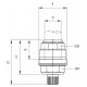PURGA FINAL DE LINEA 32