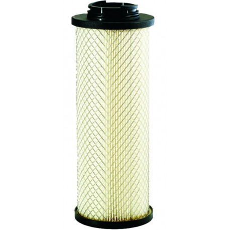 CARTUCHO FILTRANTE 2"1/2 5 MICRON