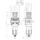 FR 2 1/2 20MICRON S.0-2 B.AUT