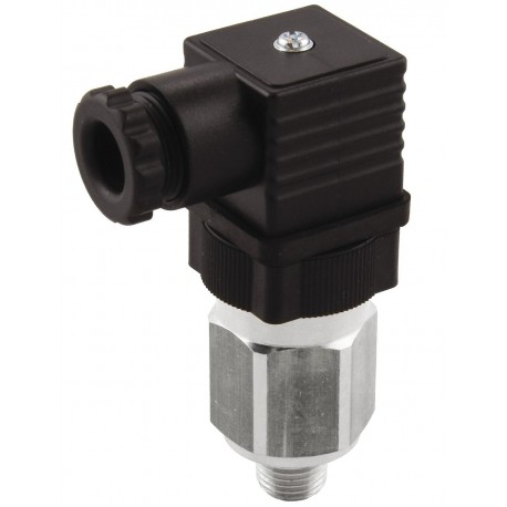 PRESOSTATO MEMBRANA 1/8 10-60 BAR  NC/NA