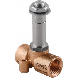 EV.ACC.DIRECTO 3/2 1/4 N.C.EPDM D.4 MM