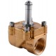 EV.ACC.COMB.2/2 N.C.3/4 EPDM D.18 MM