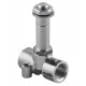 EV.ACC.DIR.INOX 3/2 1/4 N.C.EPDM D.2,5 MM