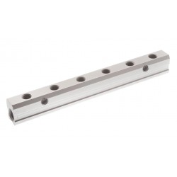 REGLETA LATERAL 1/4 1/8 4