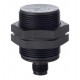 Sensor de seguridad magnético BNS 303-11Z-ST (Salida conector)