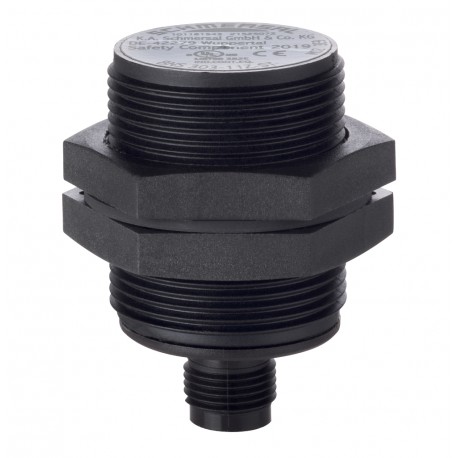 Sensor de seguridad magnético BNS 303-11Z-ST (Salida conector)
