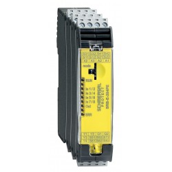 Expansor de entrada multifuncional SRB-E-204PE