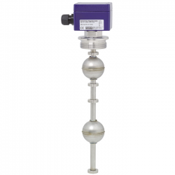 Interruptor de flotador magnético Nivel ABRP1.5-POS-L810/16-P55A Tipo FLS-PA L-810