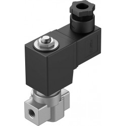 Electroválvula VZWD-L-M22C-M-G18-20-V-3AP4-40-R1