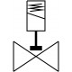 Electroválvula VZWD-L-M22C-M-G18-20-V-3AP4-40-R1