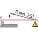 Interruptor de seguridad con actuador separado AZ/AZM 415-B2